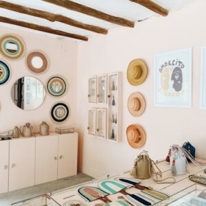 Handmade Organic Soap Set