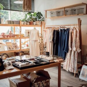 Handcrafted Ceramic Mugs