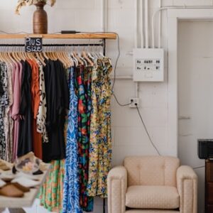 Recycled Glass Jewelry