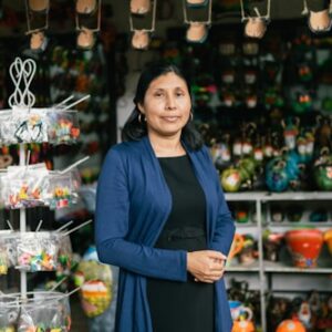 Natural Beeswax Candles